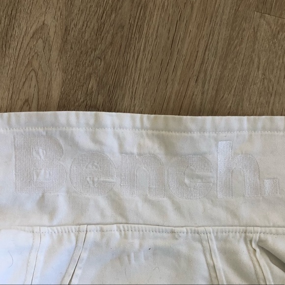 BENCH Jacket - Picture 5 of 7